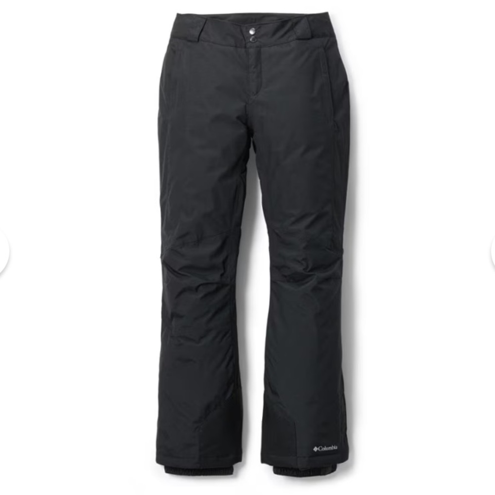 Columbia Bugaboo- Women’s waterproof winter snow pants